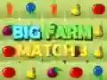 Gioco Grande Fattoria Match 3 in linea