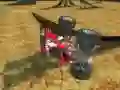 Gioco Sfida di Stunt in ATV 2 in linea