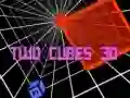 Gioco Due Cubi 3D in linea Gioco Due Cubi 3D in linea