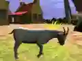 Gioco Simulatore di Follia Rampage di Capra Arrabbiata in linea Gioco Simulatore di Follia Rampage di Capra Arrabbiata in linea