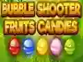 Gioco Bubble Shooter Frutta Caramelle in linea Gioco Bubble Shooter Frutta Caramelle in linea