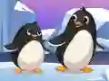Gioco Puzzle Pinguino in linea