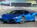 Gioco Puzzle Ferrari F8 Tributo in linea Gioco Puzzle Ferrari F8 Tributo in linea