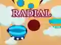 Gioco Radiale in linea