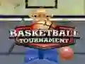Gioco Torneo di Basket in linea