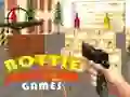 Gioco Giochi di Tiro alle Bottiglie in linea Gioco Giochi di Tiro alle Bottiglie in linea