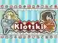 Gioco Klotski in linea Gioco Klotski in linea