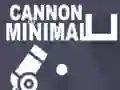 Gioco Cannoncino Minimo in linea Gioco Cannoncino Minimo in linea