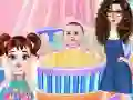 Gioco Baby Taylor Una Giornata Come Babysitter in linea Gioco Baby Taylor Una Giornata Come Babysitter in linea