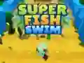 Gioco Super Pesce Nuota in linea