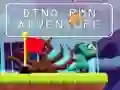 Gioco Avventura Dino Run in linea Gioco Avventura Dino Run in linea