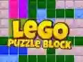 Gioco Puzzle di Blocchi Lego in linea Gioco Puzzle di Blocchi Lego in linea