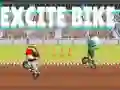 Gioco Bicicletta Emozionante in linea Gioco Bicicletta Emozionante in linea