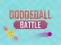 Gioco Battaglia di Dodgeball in linea Gioco Battaglia di Dodgeball in linea