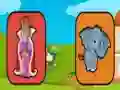 Gioco Quiz per Bambini in linea Gioco Quiz per Bambini in linea