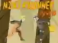 Gioco Ninja Corridore Runato in linea