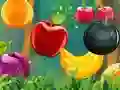 Gioco Taglio della frutta in linea Gioco Taglio della frutta in linea