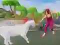 Gioco Capra Arrabbiata: Rampage di Animali Selvatici in linea Gioco Capra Arrabbiata: Rampage di Animali Selvatici in linea
