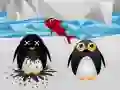 Gioco Pinguino Affamato in linea Gioco Pinguino Affamato in linea