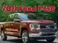 Gioco Ford F 150 2021 in linea Gioco Ford F 150 2021 in linea