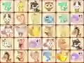 Gioco Collegamento di Animali da Sogno in linea Gioco Collegamento di Animali da Sogno in linea