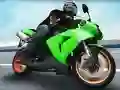 Gioco Sfida di Corsa Moto 3D in linea Gioco Sfida di Corsa Moto 3D in linea