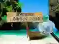 Gioco Oggetti Nascosti: Scivolo Tropicale in linea