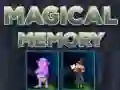 Gioco Memoria Magica in linea