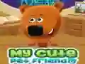 Gioco Il Mio Caro Amico Animale in linea Gioco Il Mio Caro Amico Animale in linea