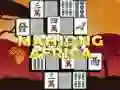 Gioco Mahjong Africa in linea Gioco Mahjong Africa in linea