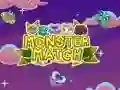Gioco Abbinamento di Mostri in linea Gioco Abbinamento di Mostri in linea