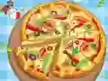 Gioco Pizza Maker in linea Gioco Pizza Maker in linea