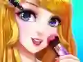 Gioco Makeup e Moda per Ragazze Anime in linea