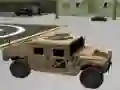 Gioco Guida del camion per il trasporto merci dell'esercito americano in linea Gioco Guida del camion per il trasporto merci dell'esercito americano in linea