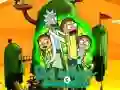 Gioco Rick e Morty: Avventura in linea Gioco Rick e Morty: Avventura in linea