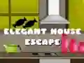 Gioco Fuga dalla Casa Elegante in linea Gioco Fuga dalla Casa Elegante in linea