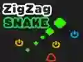 Gioco Serpente ZigZag in linea