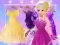 Gioco Vestire Cenerentola in linea