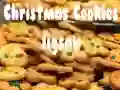 Gioco Puzzle di Biscotti di Natale in linea