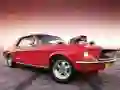 Gioco Puzzle di Auto Muscle Classiche 2 in linea Gioco Puzzle di Auto Muscle Classiche 2 in linea