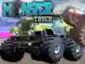Gioco Monster Truck in linea