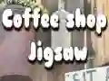 Gioco Puzzle Caffetteria in linea