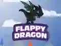 Gioco Drago Flappy in linea