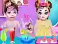 Gioco Baby Taylor Buona Pasqua in linea Gioco Baby Taylor Buona Pasqua in linea