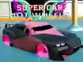 Gioco Super Auto Hot Wheels in linea