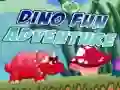 Gioco Avventura Divertente con Dino in linea