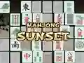 Gioco Mahjong Tramonto in linea