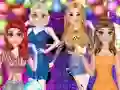 Gioco Festival della Musica e Moda per Principesse in linea Gioco Festival della Musica e Moda per Principesse in linea
