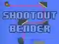 Gioco Sparatoria Bender in linea
