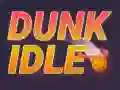 Gioco Dunk Inattivo in linea